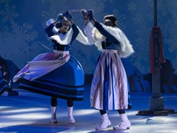 Urban Verbunk - A HÓnap fénye - 2025/20